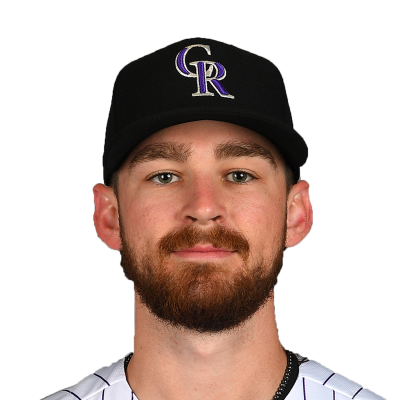 Rockies vs Reds match player stats Monday, July 8th 2024. Colorado ...