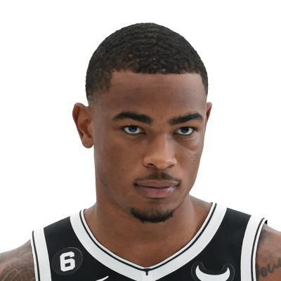 Raptors vs Nets Match Player Stats Tuesday, November 11th 2025